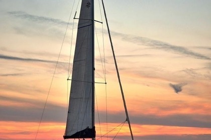 Noleggio Barca a vela JEANNEAU SUN ODYSSEY 42I Castellammare di Stabia