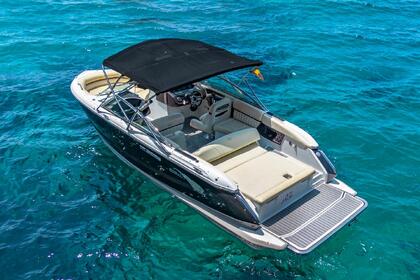 Hyra båt Motorbåt COBALT A25 Port d'Andratx