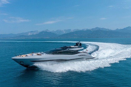 Mangusta 104