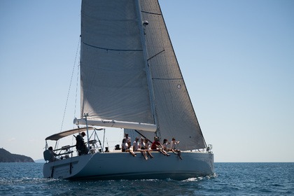 Verhuur Zeilboot Cantiere del Pardo Spa Grand Soleil 56 Punta Ala