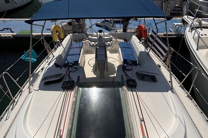 BENETEAU OCEANIS 38.1