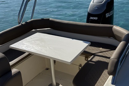 Magnifique Bsc 78 élégance sport 2021 haut de game hyeres