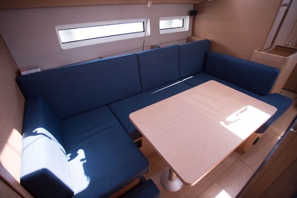 Verhuur Zeilboot JEANNEAU SUN ODYSSEY 440 Trogir