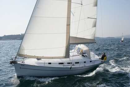 Charter Sailing yacht Beneteau Cyclades 43.4 Lefkada