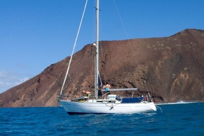 Noleggio Barca a vela West wind 35 Fuerteventura