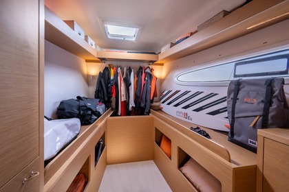 Excess 14 Catamaran - Phoebe