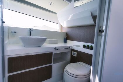 DEEPER INC- FIART 43