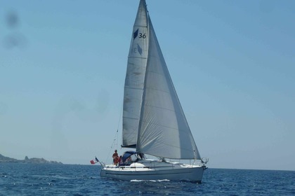 Alquiler Velero Bavaria 36 Cruiser Saint-Mandrier-sur-Mer