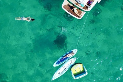 GERMAN YACHT Bavaria S40