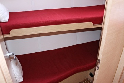 Elan 444  Impression