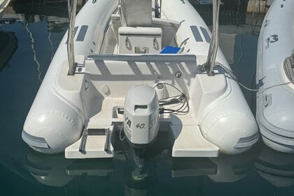 Noleggio Barca senza patente  Selva 5.70 . Castellammare di Stabia