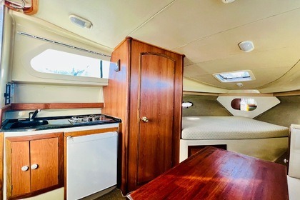 Custom Special 260cv