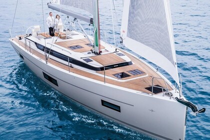 Verhuur Zeilboot Bavaria Yachtbau Bavaria C45 Style - 3 cab. Thalang District