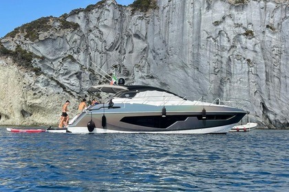 Miete Motorboot Sessa Marine C44 Gaeta