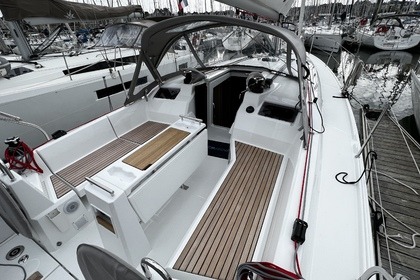 OCEANIS 34 QR - ALTAIR