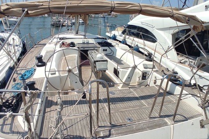 DUFOUR 485 GRAND LARGE