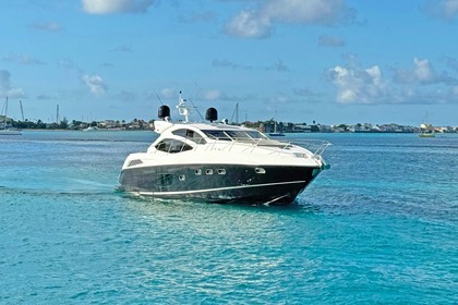 Sunseeker Predator 64