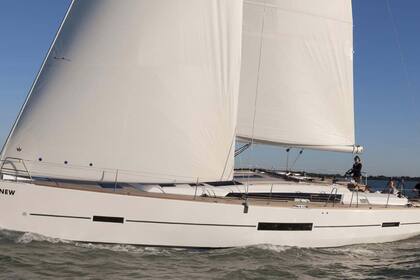 Location Voilier Dufour Dufour 500 Gl Poltu Quatu