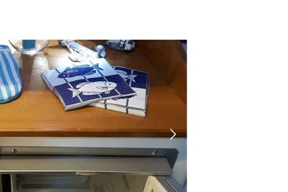 Aquabat SPORT INFINITY 850 LUX 225 PS