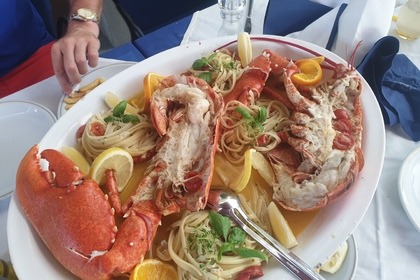 Quicksilver Active 555 mit 115 HP