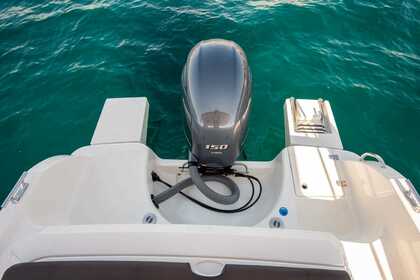 Atlantis Marine Open 670