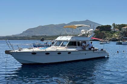 Hire Motorboat Big Game Costruzioni Dodan VG 2715 D San Vito Lo Capo