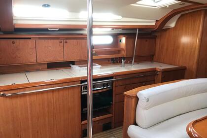 Jeanneau .San Odyssey49