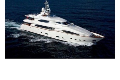 Noleggio Yacht Amazing SUPERYACHT WB62! Amazing SUPERYACHT WB62! Bodrum