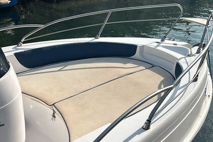 Hire Boat without licence  Blumax Open 19 Pro Livorno
