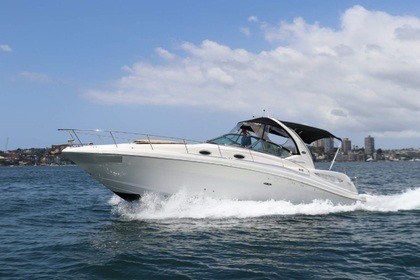 Charter Motorboat Bavaria Bavaria 37 Sport Beaulieu-sur-Mer