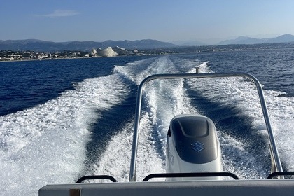 Bénéteau flyer 8 sundeck V2