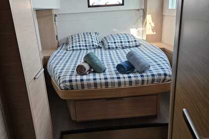 Charter Catamaran Lagoon Lagoon 46 Propriano