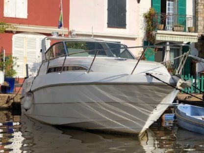 Czarter Łódź motorowa Gobbi 27 Cabin Grimaud