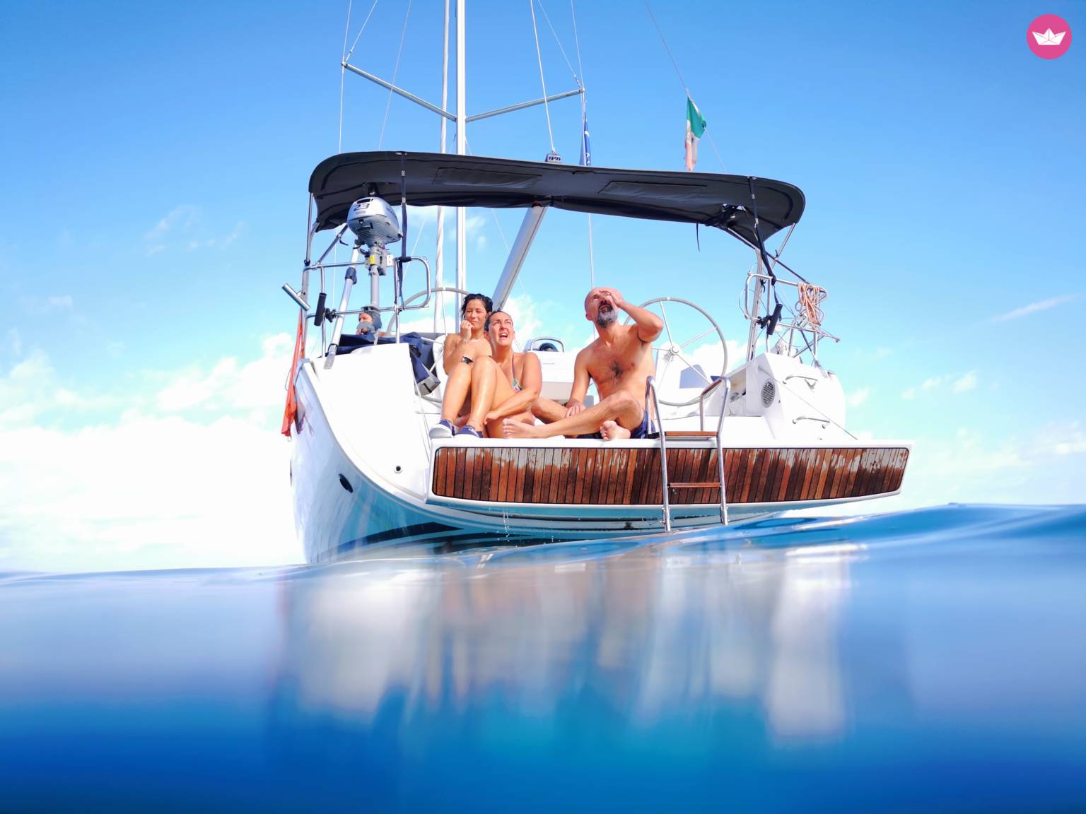 Voilier Bavaria 46 Cruiser New 14.46m 7
