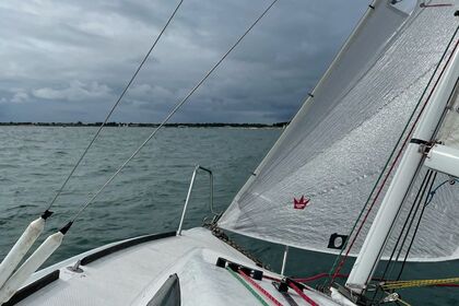 Location Voilier Aventura Go 5-50 Loix