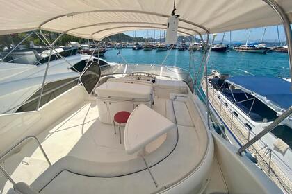 Fairline 59 squadron