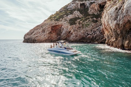 SkyLark - Crownline E255