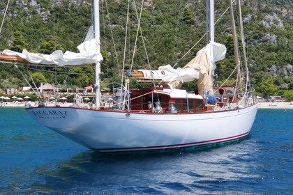 Baccarat Sparkman & Stephens