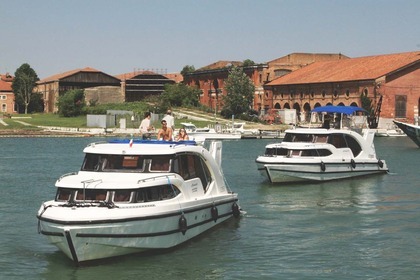 Minuetto 6+ whell chair access