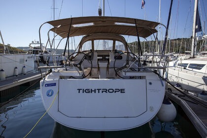 Location Voilier Elan Marine Elan Impression 45 Pula