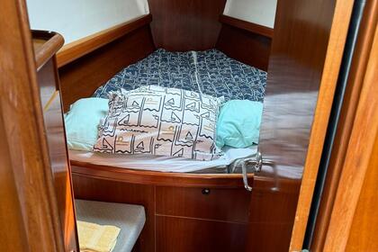 Beneteau Oceanis 381