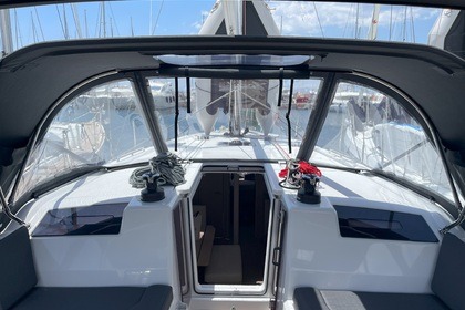 Beneteau Oceanis 40.1