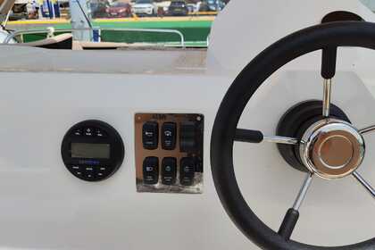 MARINELLO Fisherman 16