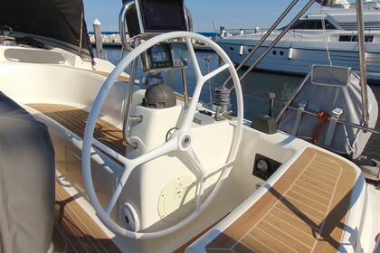 Bavaria 50 Perfomance