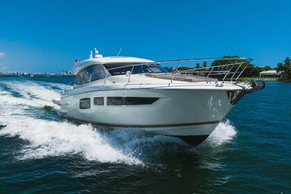 Miete Motoryacht Prestige 500S Cannes