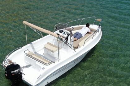 Tancredi nautica Blumax 19
