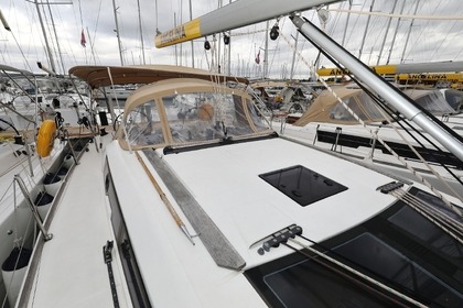 Hyra båt Segelbåt DUFOUR DUFOUR 412 GL Šibenik