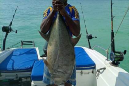 Rondleidingen en safari's in Panama