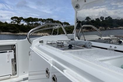 Jeanneau Cap Camarat 9.0 CC