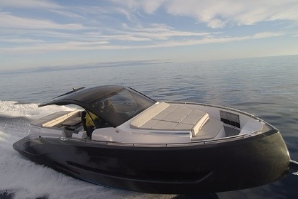 Charter Motorboat Nassima Yacht NY 40 Ibiza